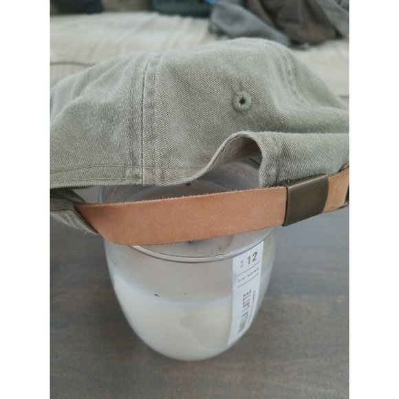 VTG Shenandoah National Park Hat Cap Adjustable - Picture 3 of 6